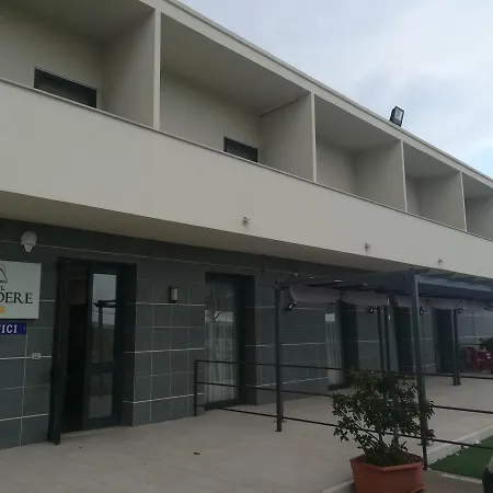 Hotelbelvedere 3* Mottola