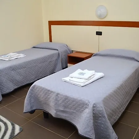 Szálloda Hotelbelvedere Mottola