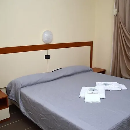 Szálloda Hotelbelvedere Mottola