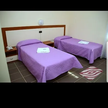 Szálloda Hotelbelvedere Mottola